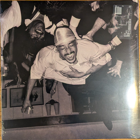 Baby - Dijon | Vinyl Record