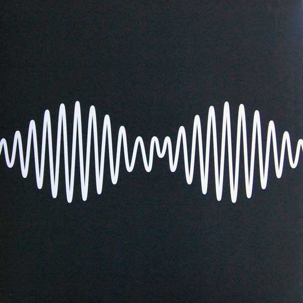 AM - Arctic Monkeys | Vinyl Record