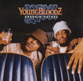 Drankin' Patnaz - Youngbloodz | CD