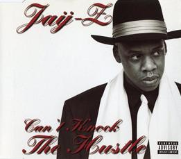 Can't Knock The Hustle - Jay-Z | LP