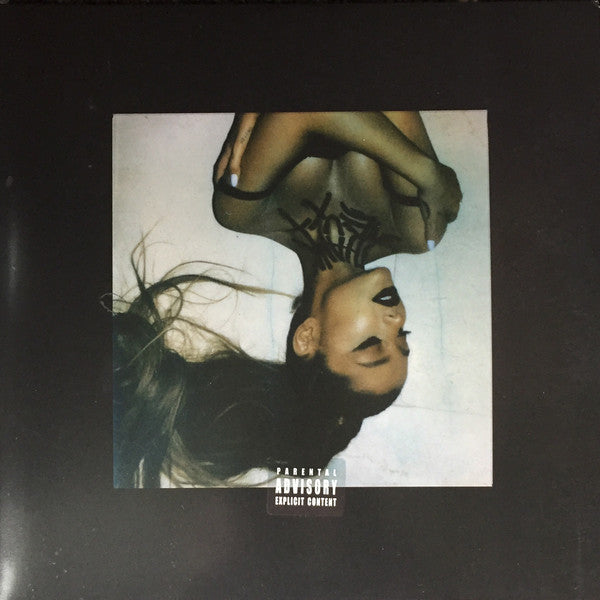 Thank U, Next - Ariana Grande | Vinyl Record
