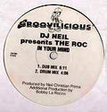 In Your Mind - DJ Neil; The Roc | Vinyl Record