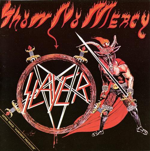 Show No Mercy - Slayer | LP
