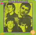 Where Have You Been All My Life - The Beatles | Vinyl Record