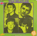 Where Have You Been All My Life - The Beatles | Vinyl Record (45)