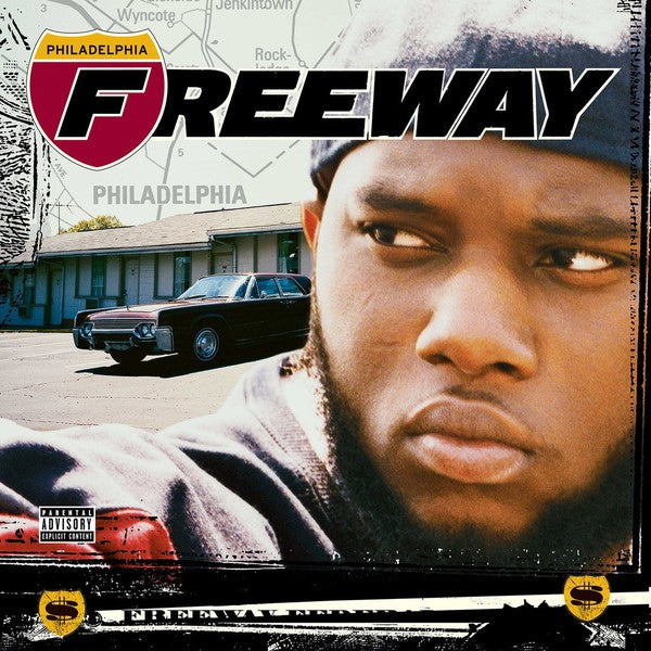 Philadelphia Freeway - Freeway | LP