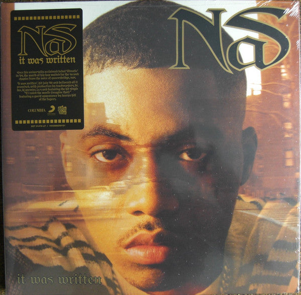 It Was Written - Nas | Vinyl Record