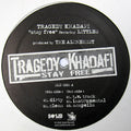 Stay Free - Tragedy Khadafi | Vinyl Record