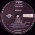 Foolish - Ashanti | Vinyl Record