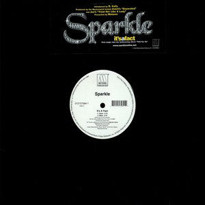 It's A Fact - Sparkle | Vinyl Record