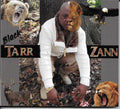 Black Tarr Zann - Cappadonna | CD