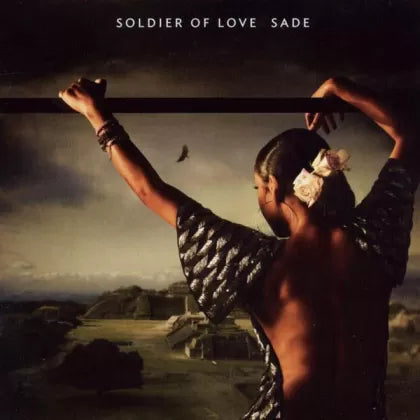 Soldier Of Love - Sade | Vinyl Record