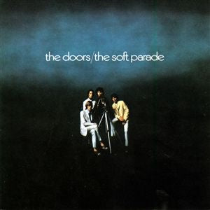 The Soft Parade - The Doors | Vinyl Record
