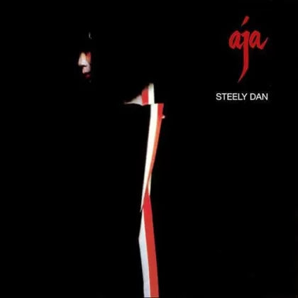 Aja - Steely Dan | LP