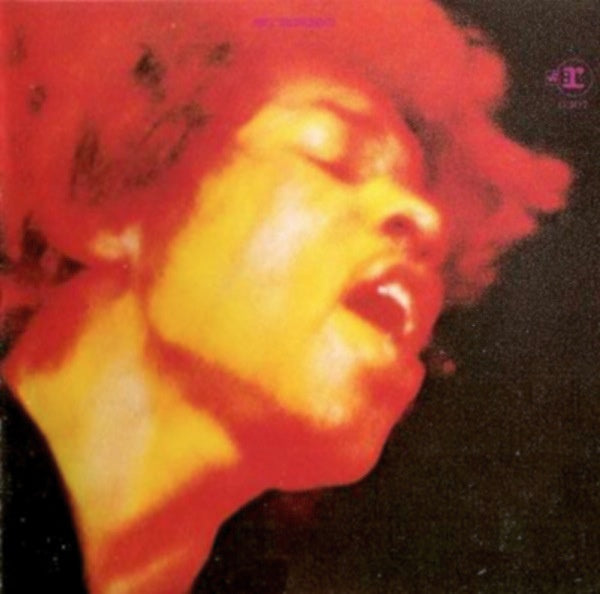 Electric Ladyland - The Jimi Hendrix Experience (OG) | Vinyl Record