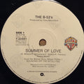 Summer Of Love - The B-52's | Vinyl Record