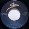 In America - The Charlie Daniels Band | Vinyl Record