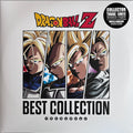 Dragon Ball Z - Best Collection - Keiju Ishikawa | Vinyl Record