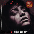 Dicen Que Soy - India (OG)| Vinyl Record