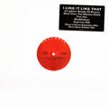 I Like It Like That - Various Artists | Vinyl Record