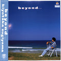 Beyond... - KIYOTAKA SUGIYAMA | Vinyl Record