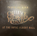 Travelin' Band: Creedence Clearwater Revival At The Royal Albert Hall - Creedence Clearwater Revival | Vinyl Record