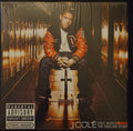 Cole World: The Sideline Story - J. Cole | Vinyl Record