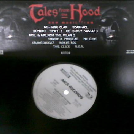 Tales From The Hood - Domino | Vinyl Record