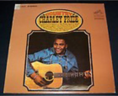Country Charley Pride - Charley Pride | LP