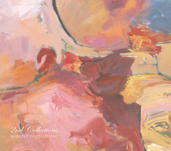 Hydeout Productions - 2nd Collections - Various | Vinyl Record