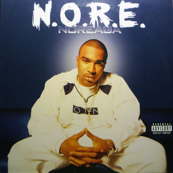 N.O.R.E. - N.O.R.E. | Vinyl Record