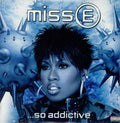 Miss E...So Addictive (OG) - Missy Elliott | Vinyl Record