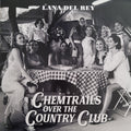 Chemtrails Over The Country Club - Lana Del Rey | Vinyl Record