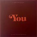 You (10") - Larry Lovestein & The Velvet Revival | Vinyl Record