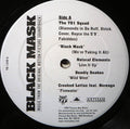 Black Mask - Music From The Original Motion Picture Soundtrack - Various Artists | Vinyl Record