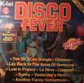 Disco Fever - Various | Vinyl Record