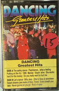 Dancing - Greatest Hits - Various | Cassette