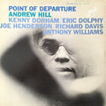 Point Of Departure - Andrew Hill | Vinyl Record
