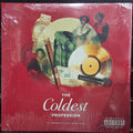 The Coldest Profession - Roc Marciano | DJ Premier | Vinyl Record