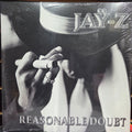 Reasonable Doubt - Jay-Z | Vinyl Record