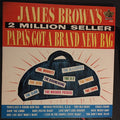 Papa's Got A Brand New Bag - James Brown (OG) | Vinyl Record