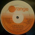 It Must Be Love / The Way Old Friends Do - Carlene Davis | Vinyl Record