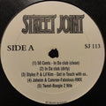 Street Joint - Various | Vinyl Record