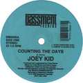 Counting The Days - Joey Kid | Vinyl Record