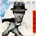 Songs - Luther Vandross | CD