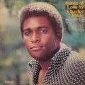 Songs Of Love By Charley Pride - Charley Pride | Vinyl Record