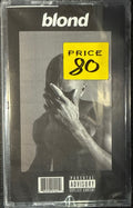 Blond - Frank Ocean | Cassette