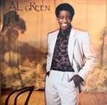 He Is The Light - Al Green | Vinyl Record