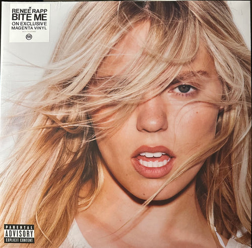 Bite Me | Reneé Rapp | LP