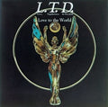 Love To The World - L.T.D. | Vinyl Record